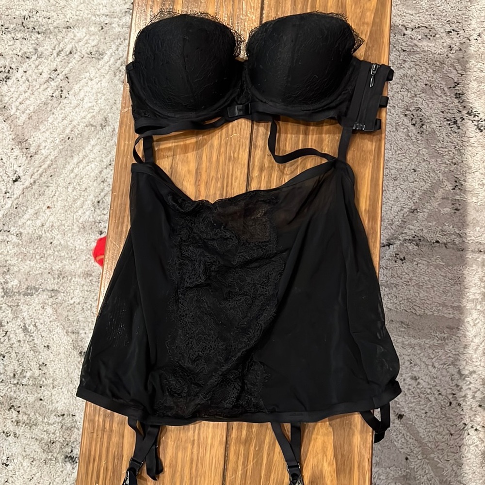 Victoria Secret Lingerie
